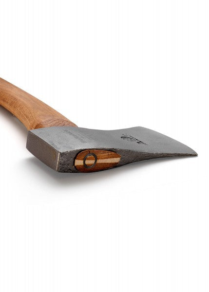 Hacha de tala HY 100,2 SV, Hultafors  HUL-840144 - Espadas y Más