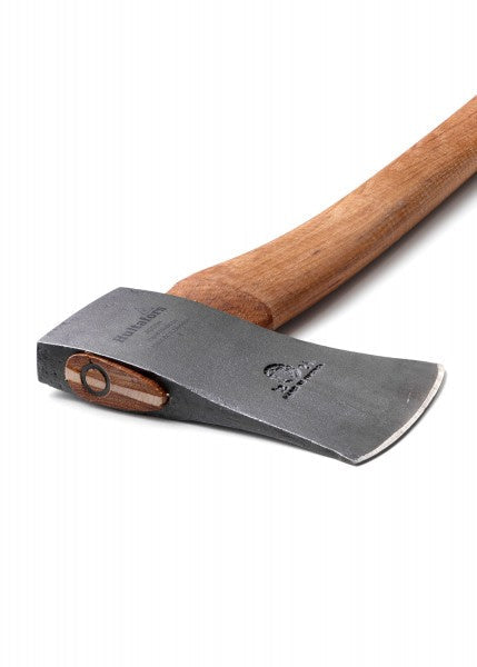 Hacha de tala HY 100,2 SV, Hultafors  HUL-840144 - Espadas y Más