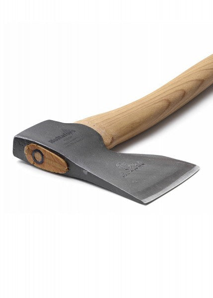 Hacha de carpintero SY210,0 SV, Hultafors  HUL-840326 - Espadas y Más