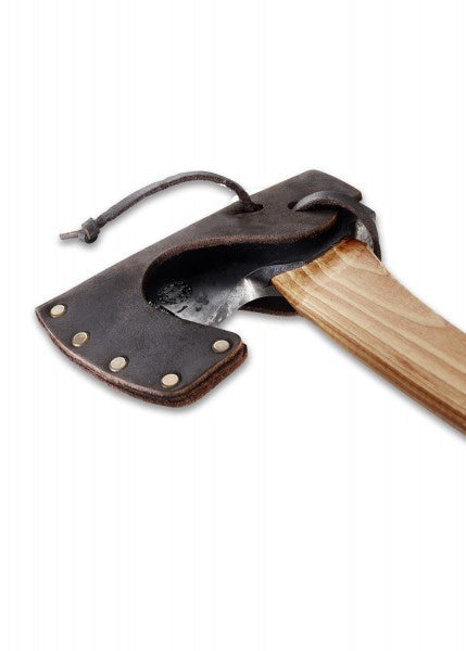 Mini Hacha Hultan 0,5, Hultafors  HUL-841701 - Espadas y Más