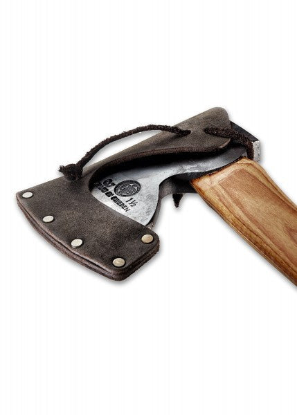 Hacha PREMIUM Forest Axe Aby 0.7, Hultafors HUL-841770 - Espadas y Más