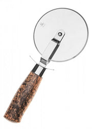 Hunter Premium Chef Cortador de Pizza, Brusletto BR-BO10161 - Espadas y Más