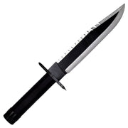 Imagen de Colección de cuchillos de Rambo parte de nuestra colección en Espadas y más, sitio oficial.