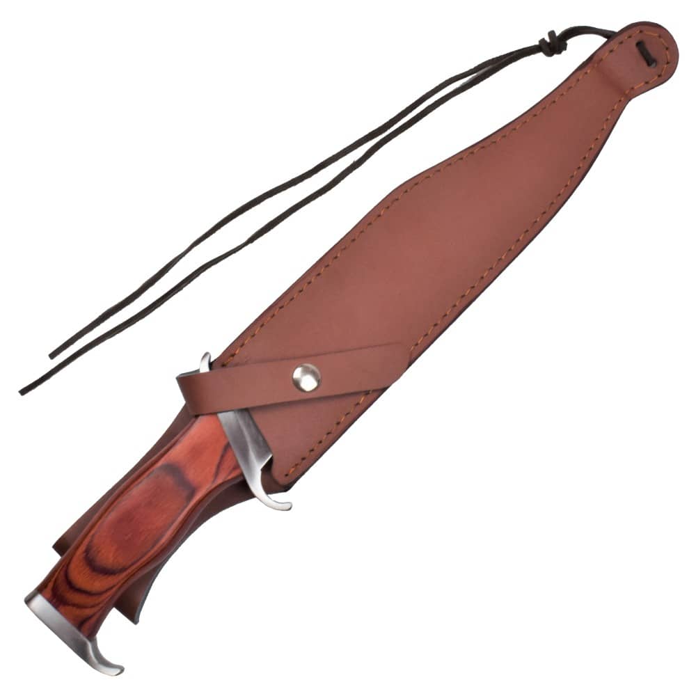 Imagen de Colección de cuchillos de Rambo parte de nuestra colección en Espadas y más, sitio oficial.
