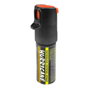 Spray de pimienta HURRICANE 15 ml no inflamable, compacto para defensa personal