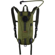 Vak hydratační set TACTICAL 3L verde - bolsa de hidratación SOURCE con tubo QMT y boquilla Storm