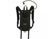 Set depósito hidratación SOURCE TACTICAL 2L negro con tubo QMT y boquilla Storm