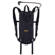 Imagen de bolsa de hidratación TACTICAL 3L negra