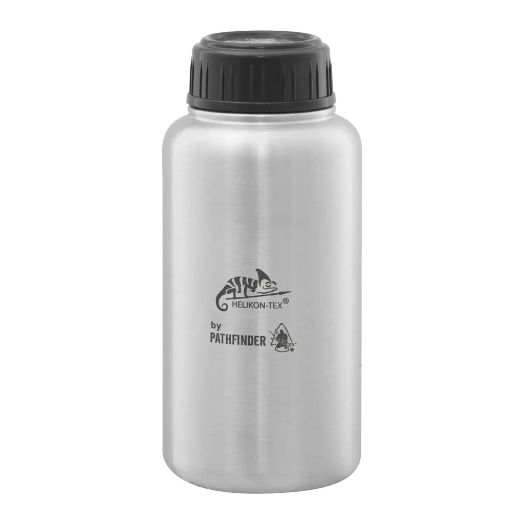 Botella de acero inoxidable boca ancha 950 ml