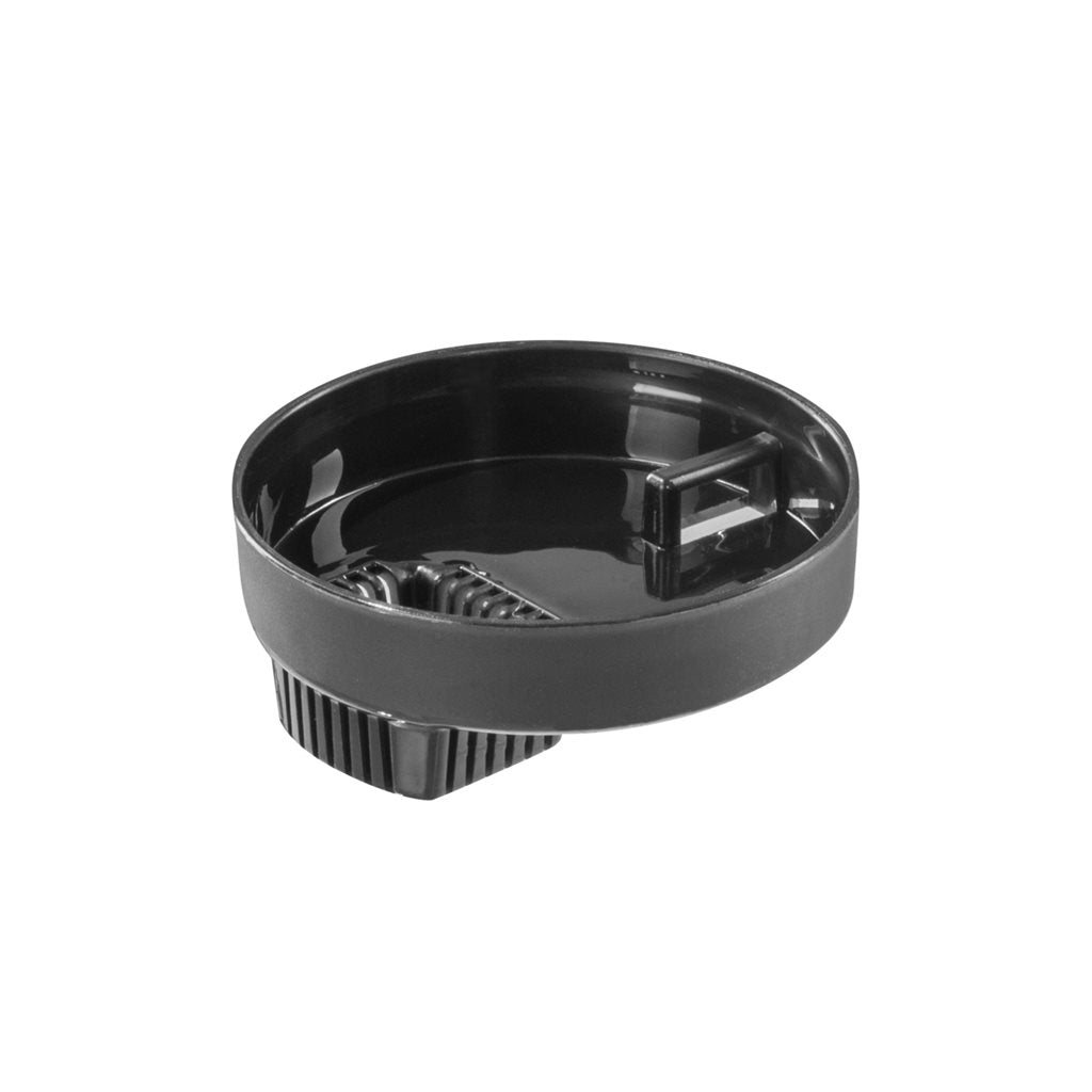 Tapa interior de repuesto SIPPER OUTDOOR negra (HY-SOB-PP-01)