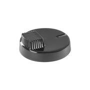 Tapa interior de repuesto SIPPER OUTDOOR negra (HY-SOB-PP-01)