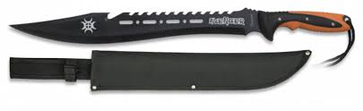 Machete avenger