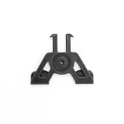 Adaptador MOLLE ZM100 para fundas IMI, negro (usado)