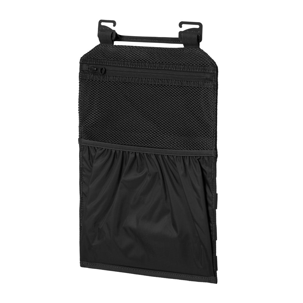 Inserto organizador para mochila HELIKON-TEX en negro