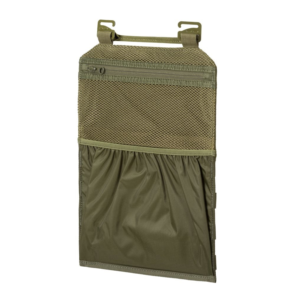 Inserto organizador para mochila HELIKON-TEX en negro
