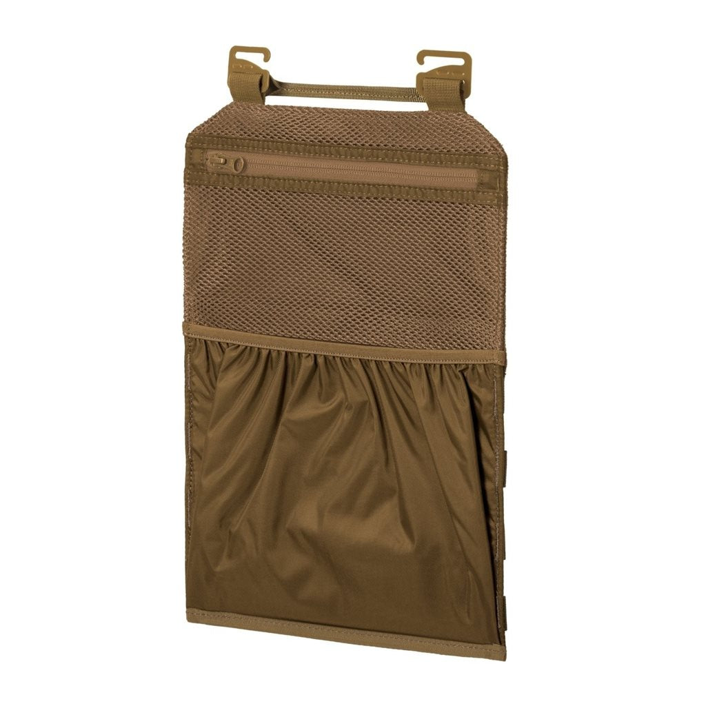 Inserto organizador para mochila HELIKON-TEX en negro