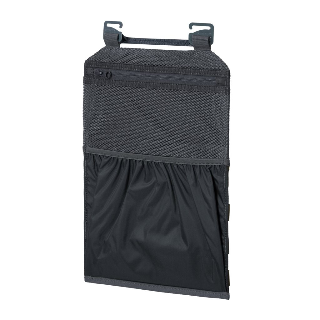 Inserto organizador para mochila HELIKON-TEX en negro