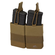 Insert COMPETITION para dos cargadores de fusil COYOTE