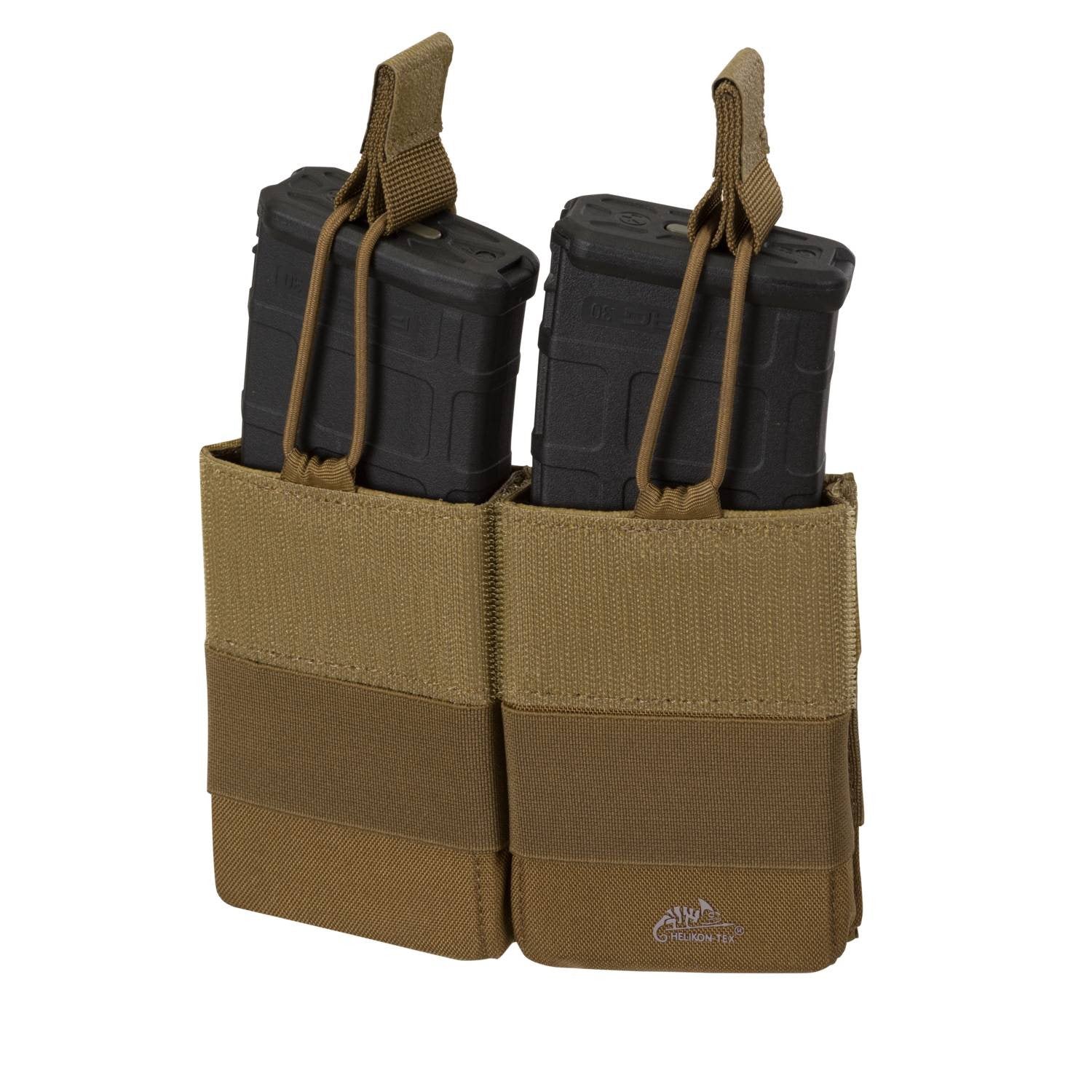 Insert COMPETITION para dos cargadores de fusil COYOTE