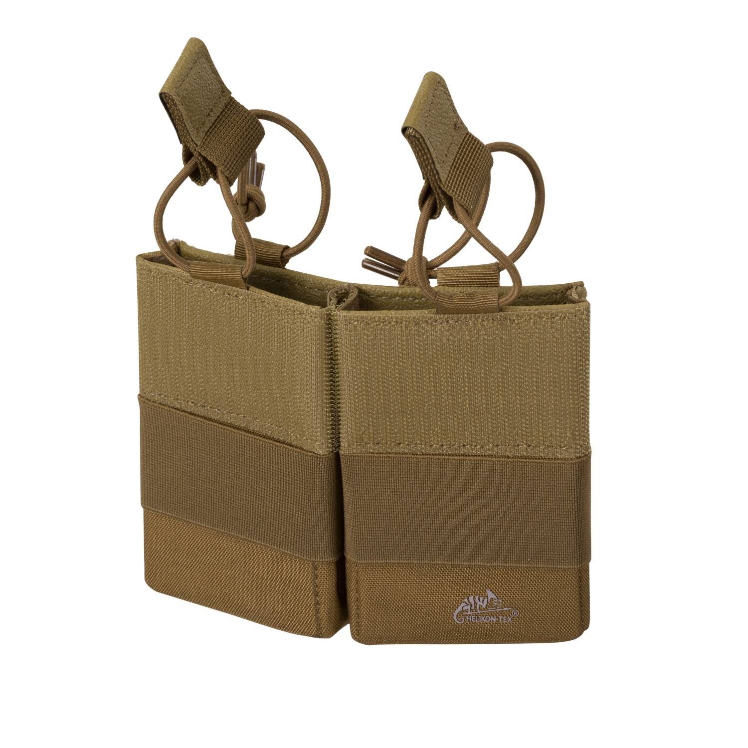 Insert COMPETITION doble para cargadores de fusil COYOTE, foto del producto