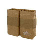 Bolsa COMPETITION doble para cargadores COYOTE