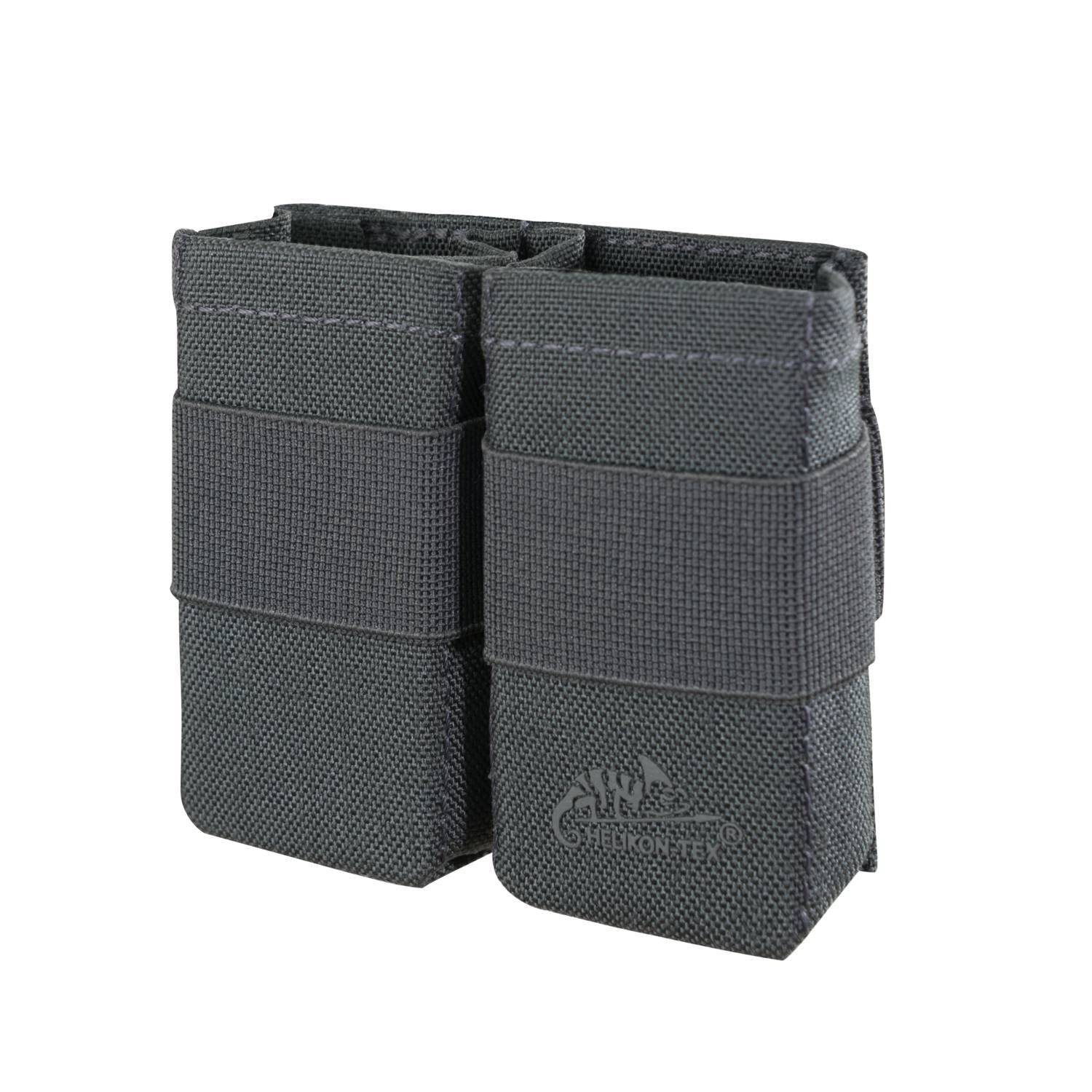 Bolsa COMPETITION doble para cargadores COYOTE