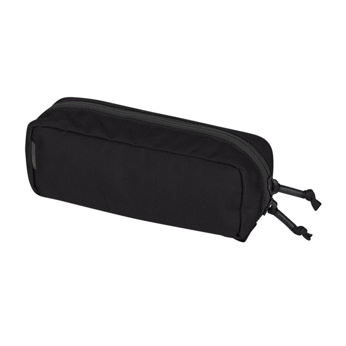 Imagen del estuche para lápices PENCIL INSERT® negro, tamaño 6 x 18 x 6 cm