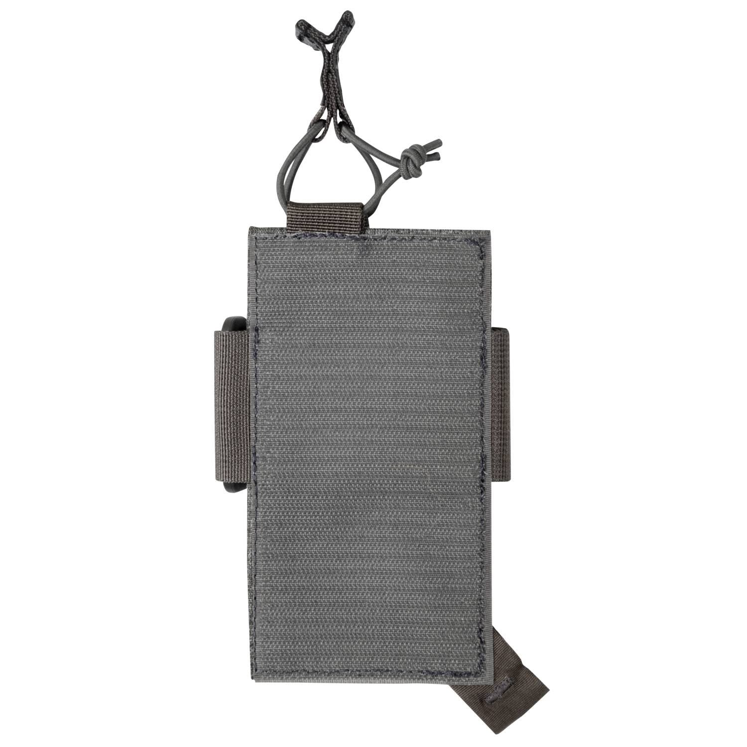 Imagen de funda para pistola Insert negra Helikon-Tex en material CORDURA