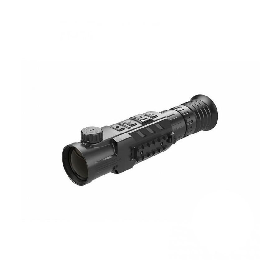 InfiRay Rico RH50 LRF, visor térmico 640×512 con telémetro láser