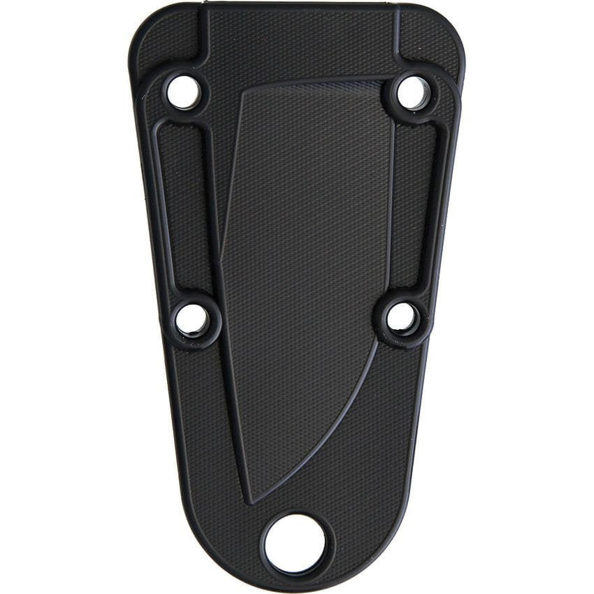 Navaja IZULA OXIDE, cuchillo EDC compacto de hoja fija