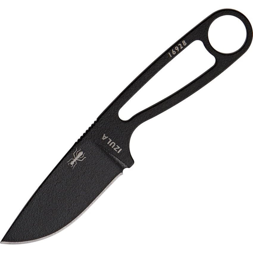 Cuchillo IZULA Oxide (IZULA-B) - EDC compacto con hoja fija