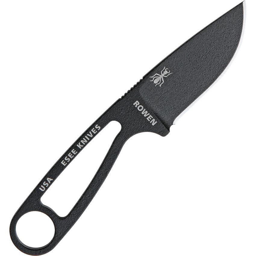 Cuchillo IZULA Oxide (IZULA-B) - EDC compacto con hoja fija