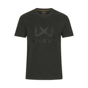 Camiseta CANYON WX verde, inspiración militar y tonos urbanos