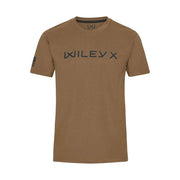 Camiseta WX Canyon tonos verde y gris