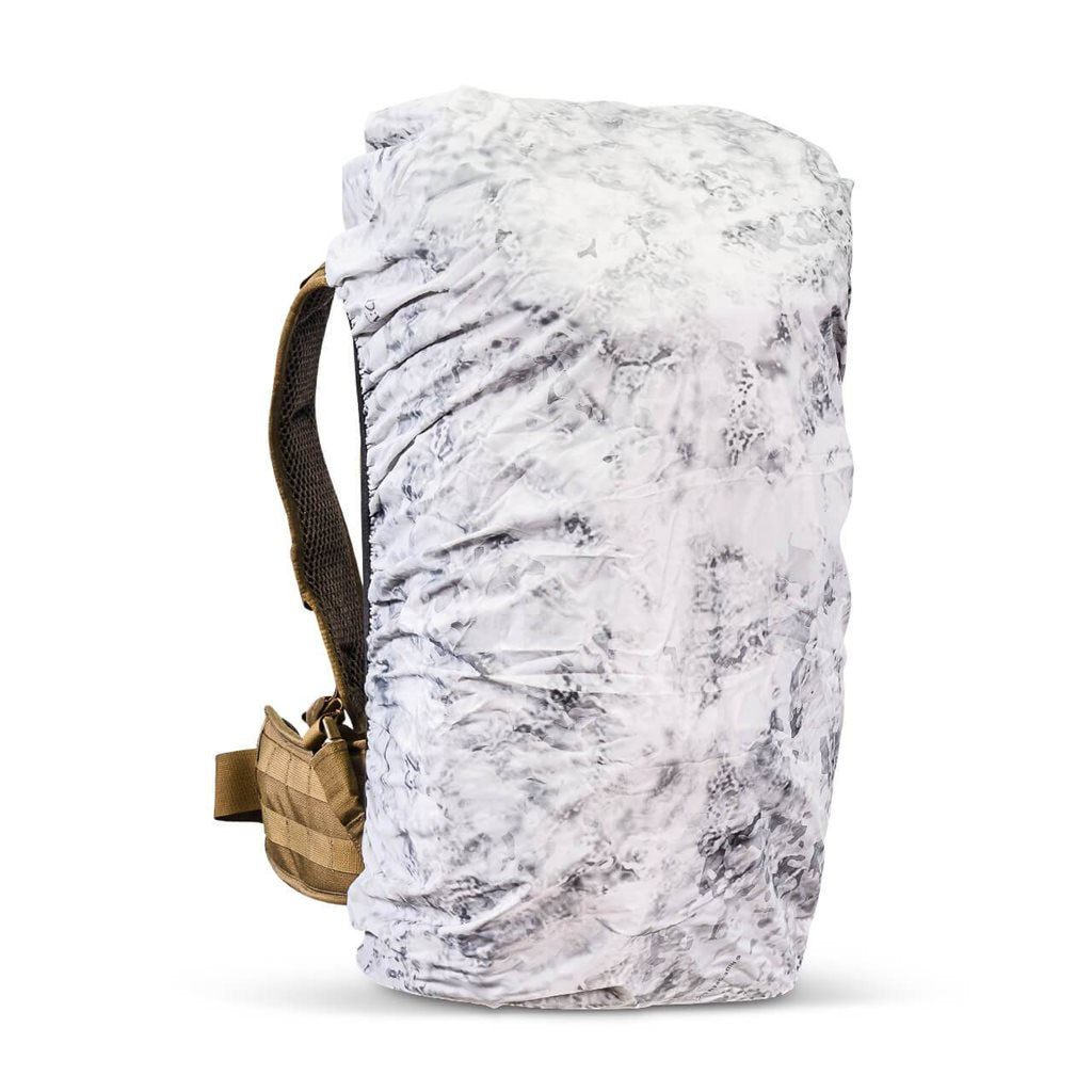 Funda para mochila Eberlestock WINTER en nylon recubierto de poliuretano