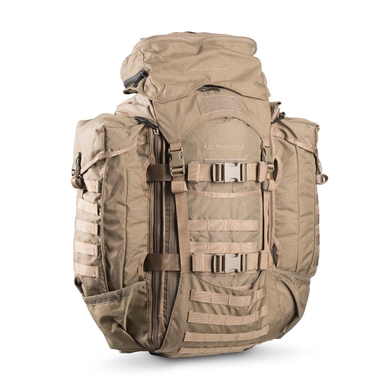 SKYCRANE II Pack con armazón J79 y mochila G1 Little Brother