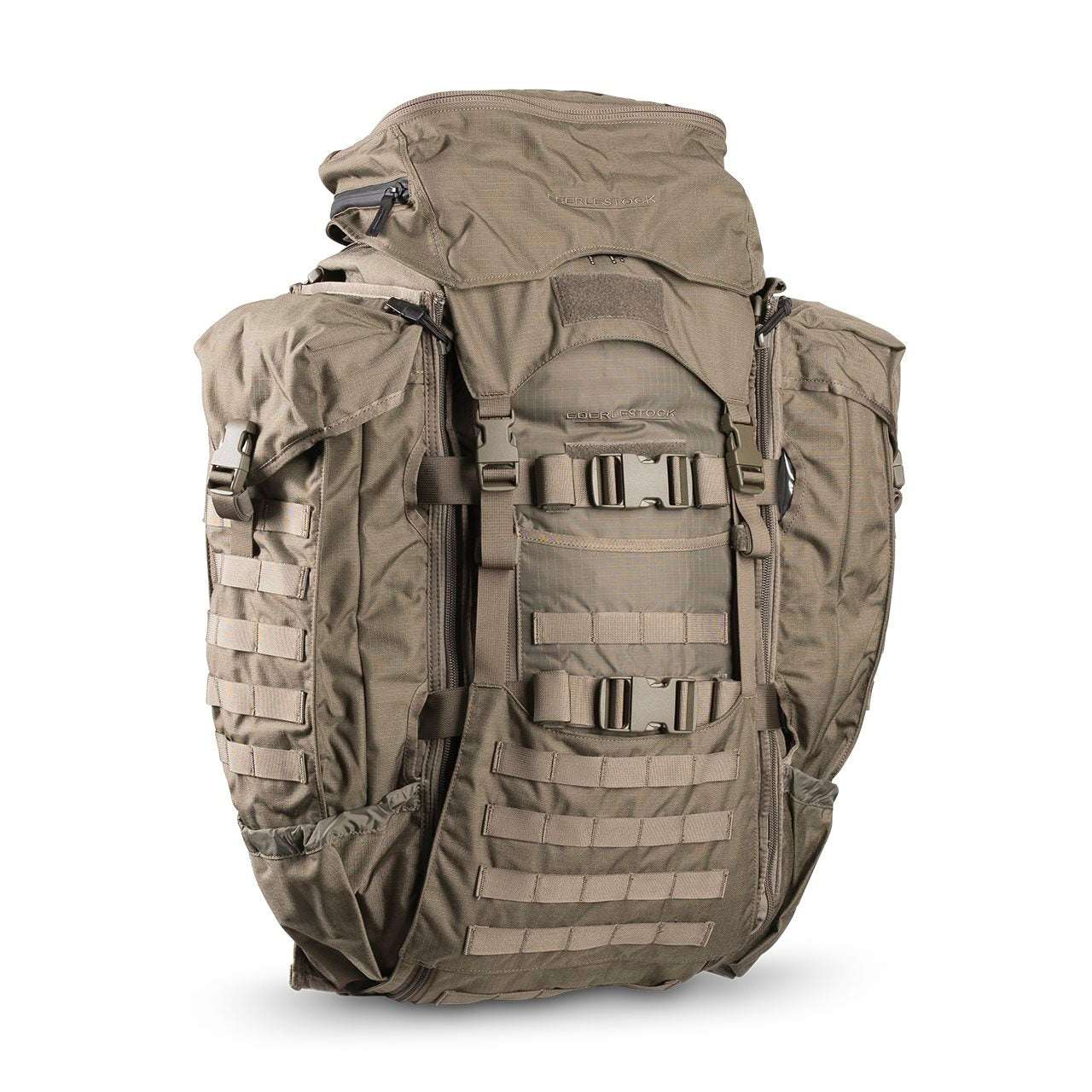 SKYCRANE II Pack con armazón J79 y mochila G1 Little Brother