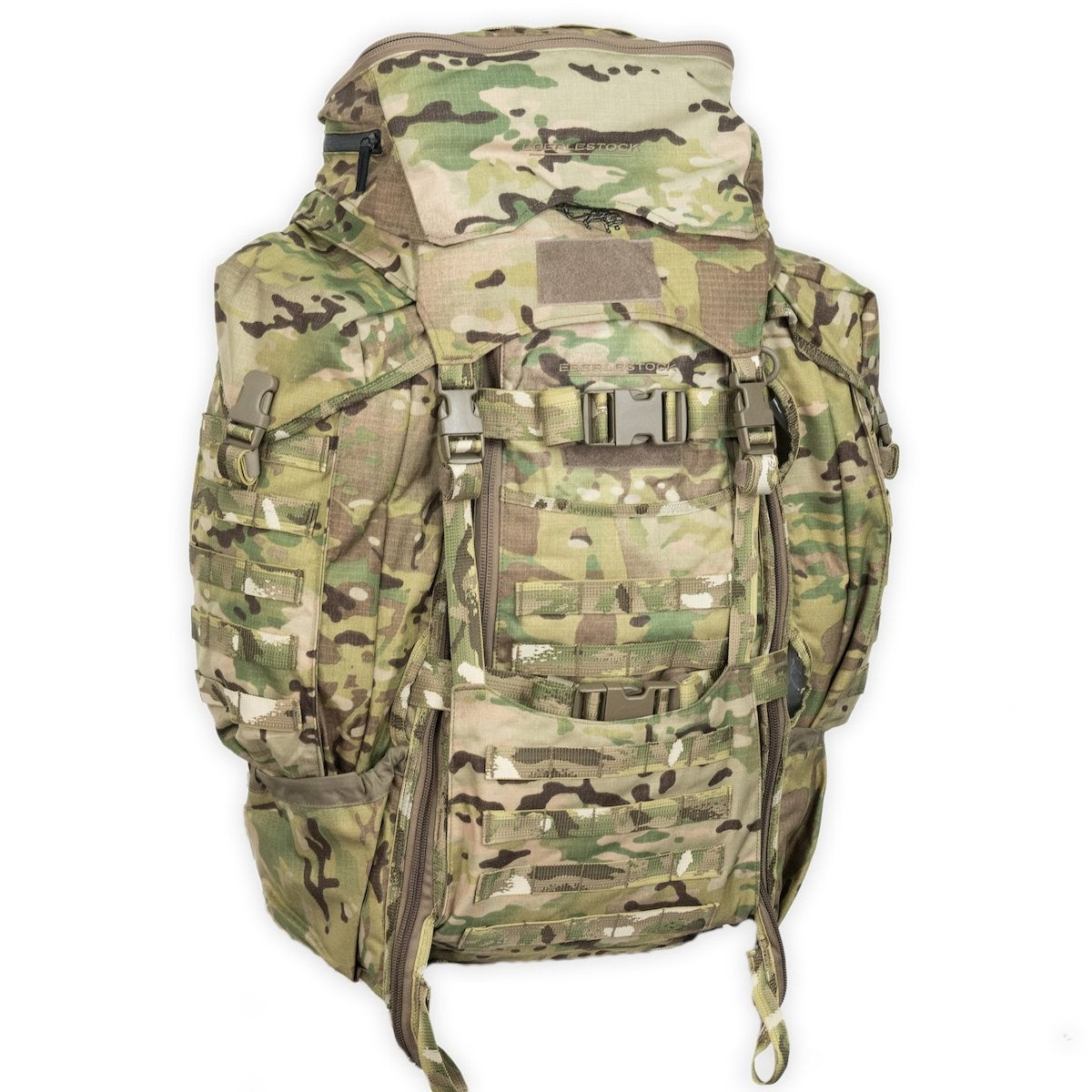 SKYCRANE II Pack con armazón J79 y mochila G1 Little Brother