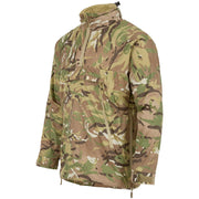 Anorak HAO ligero plegable, protección contra viento y lluvia