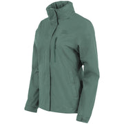 Chaqueta mujer KERRERA Slate Green en tejido Ab-Tex