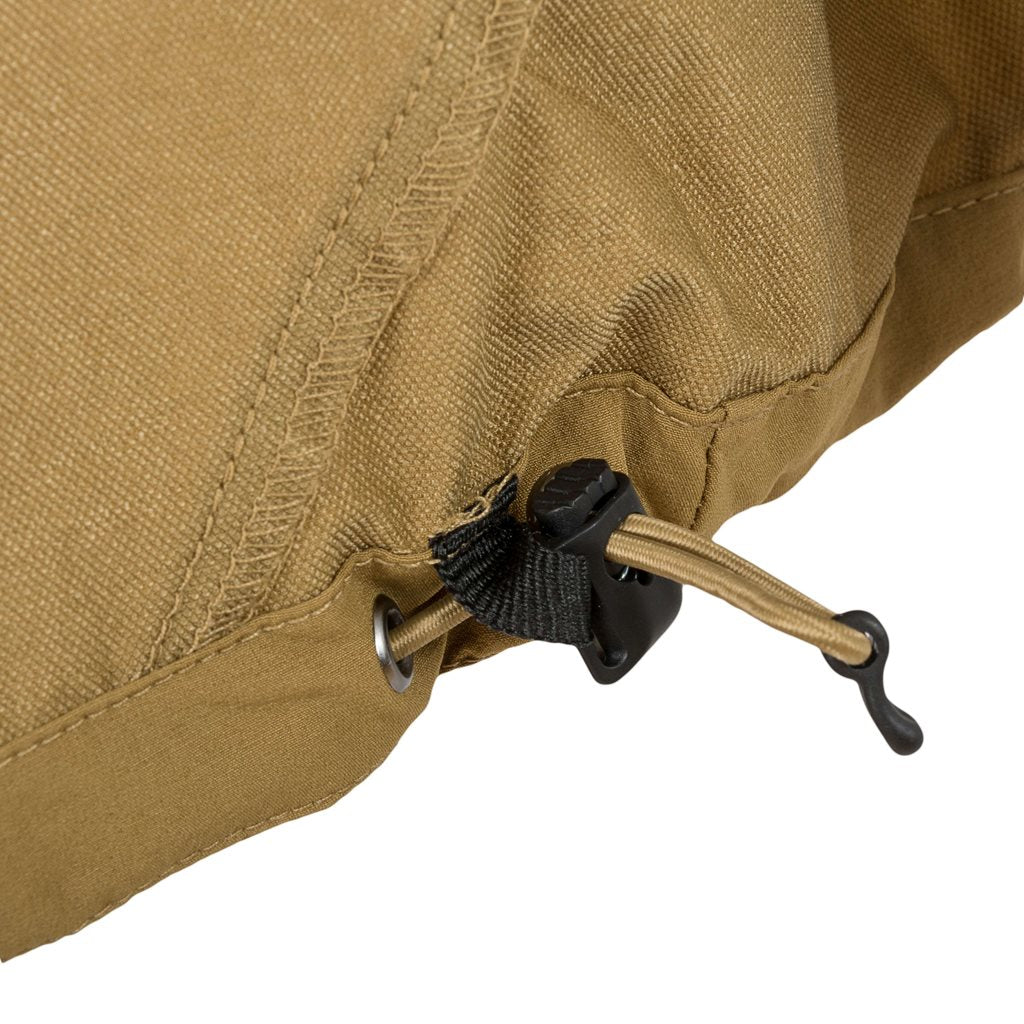 Imagen de la chaqueta HIRTA She Coyote