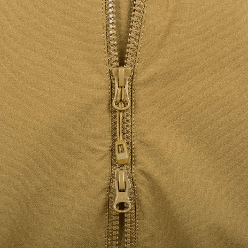 Imagen de la chaqueta HIRTA She Coyote