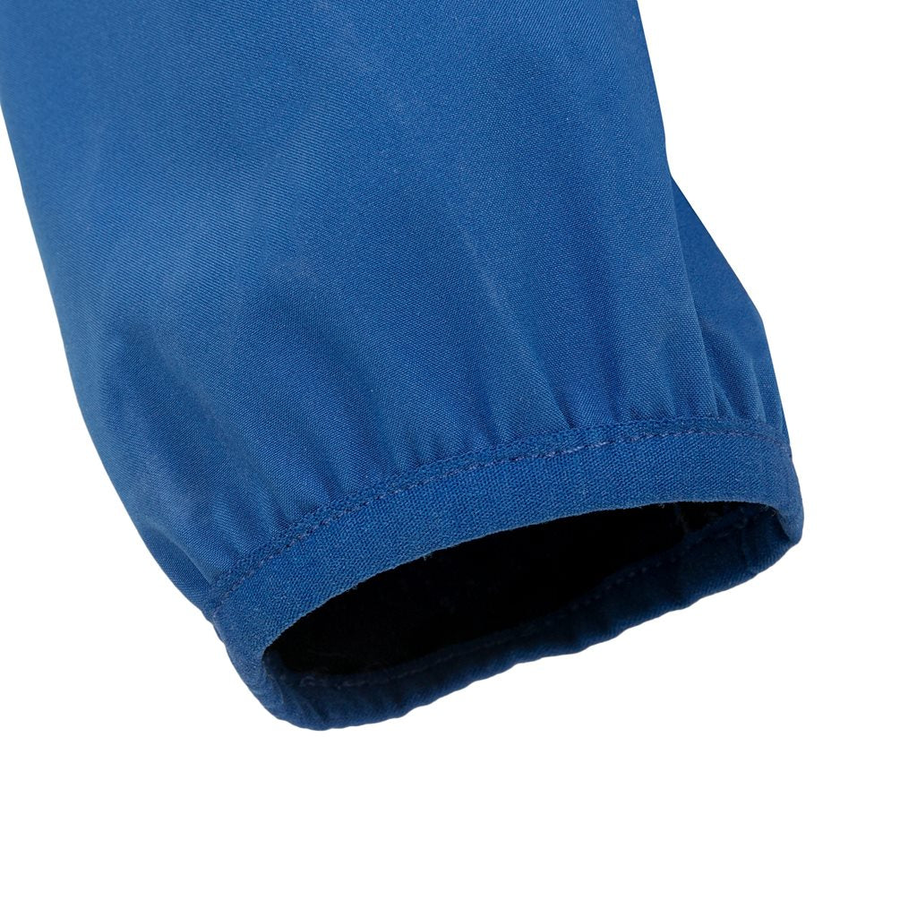 Chaqueta cortavientos SHIELD ligera de poliéster con membrana TPU y forro interior térmico
