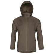 Chaqueta HAO FU ZIP TACTICA con cremallera y capucha
