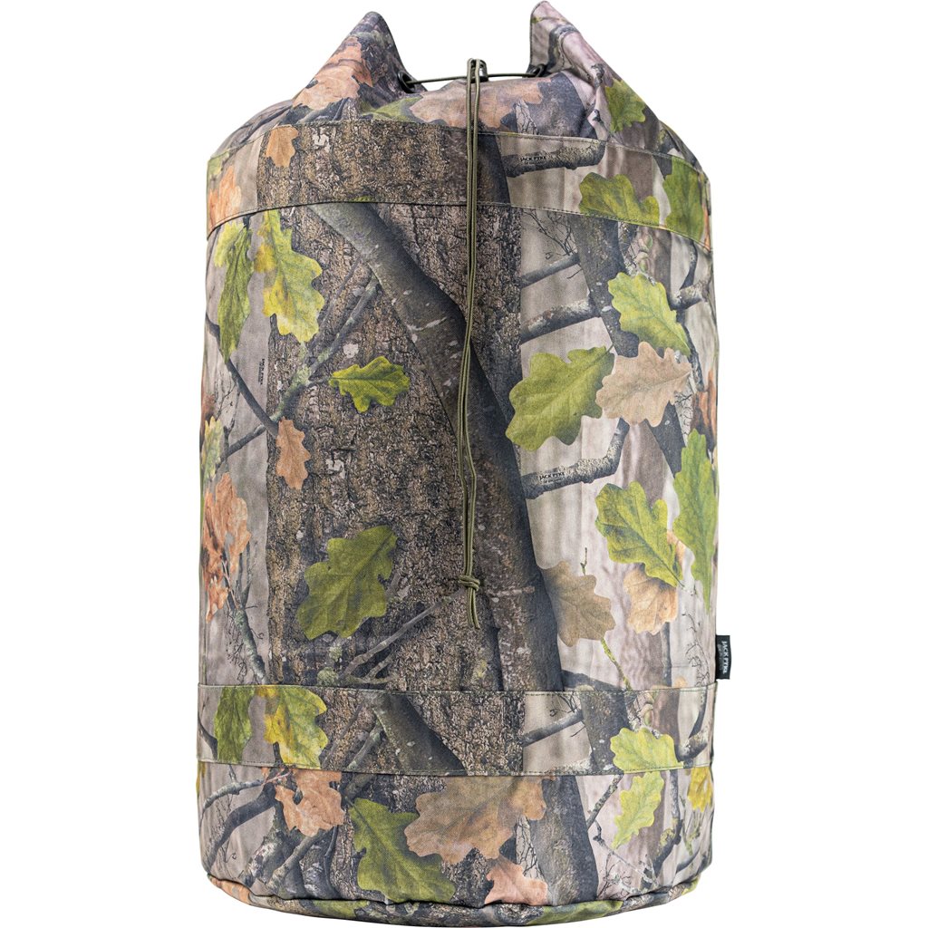 Mochila DECOY 120 L - bolsa estanca 75 x 43 cm con tirantes acolchados
