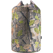Mochila DECOY 120 L - bolsa estanca 75 x 43 cm con tirantes acolchados
