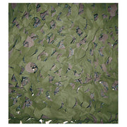 Red de camuflaje CAMO 3 x 6 m verde/marrón