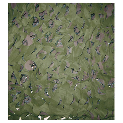 Red de camuflaje CAMO 3 x 6 m verde/marrón