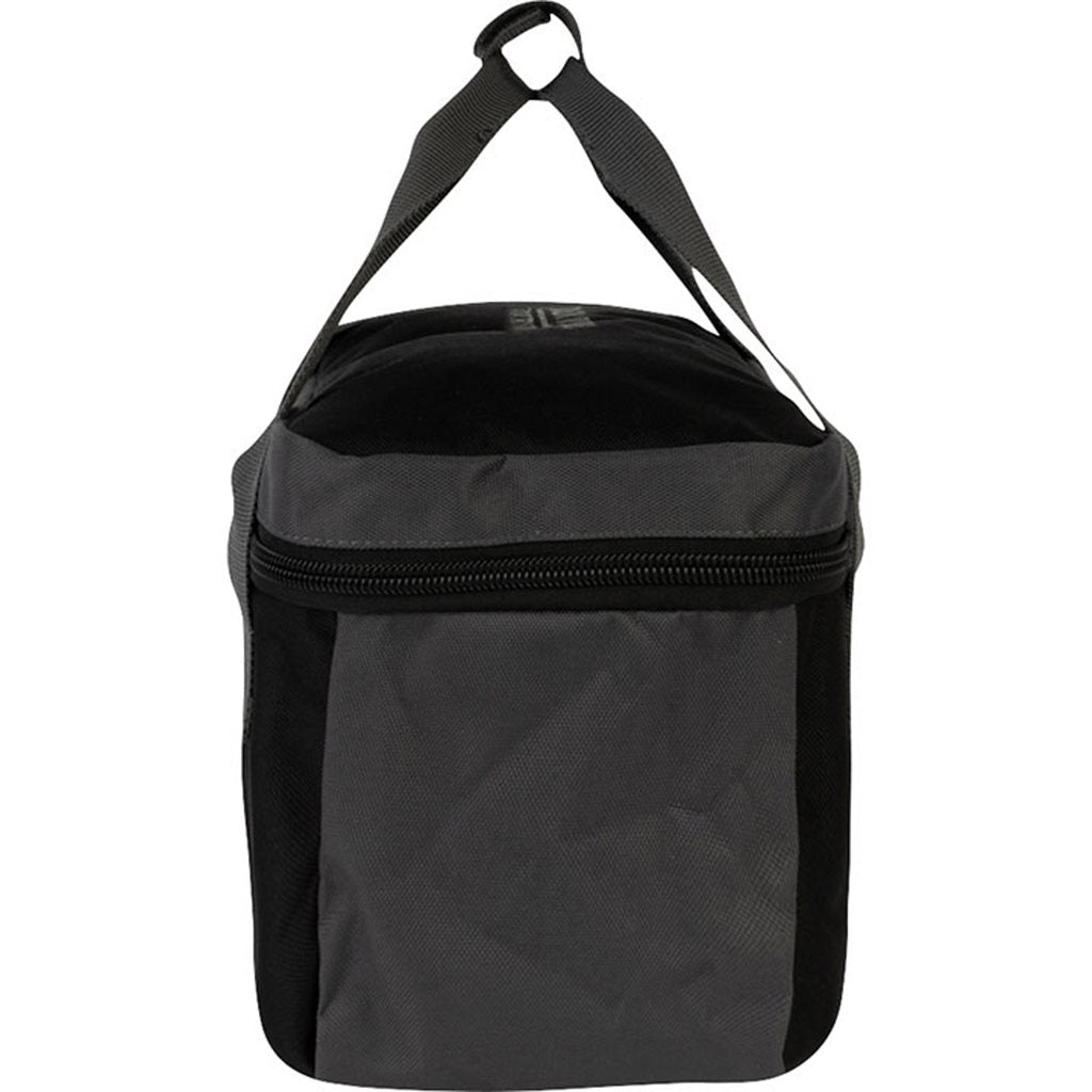 Bolsa Sporting Cartridge Carrier Cordura 600D negra, compacta (280×125×150 mm), interior gomado