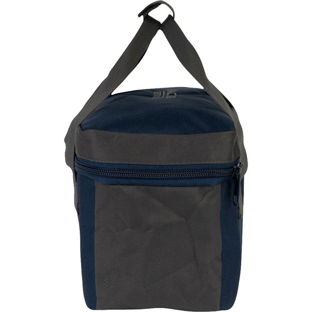 Bolsa Sporting Cartridge Carrier Cordura 600D negra, compacta (280×125×150 mm), interior gomado